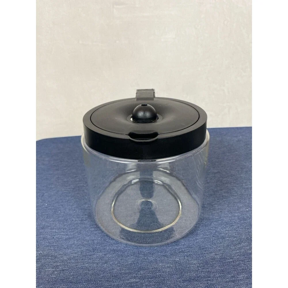 Keurig 12-Cup Glass Carafe Replacement for K-Duo Coffee Makers